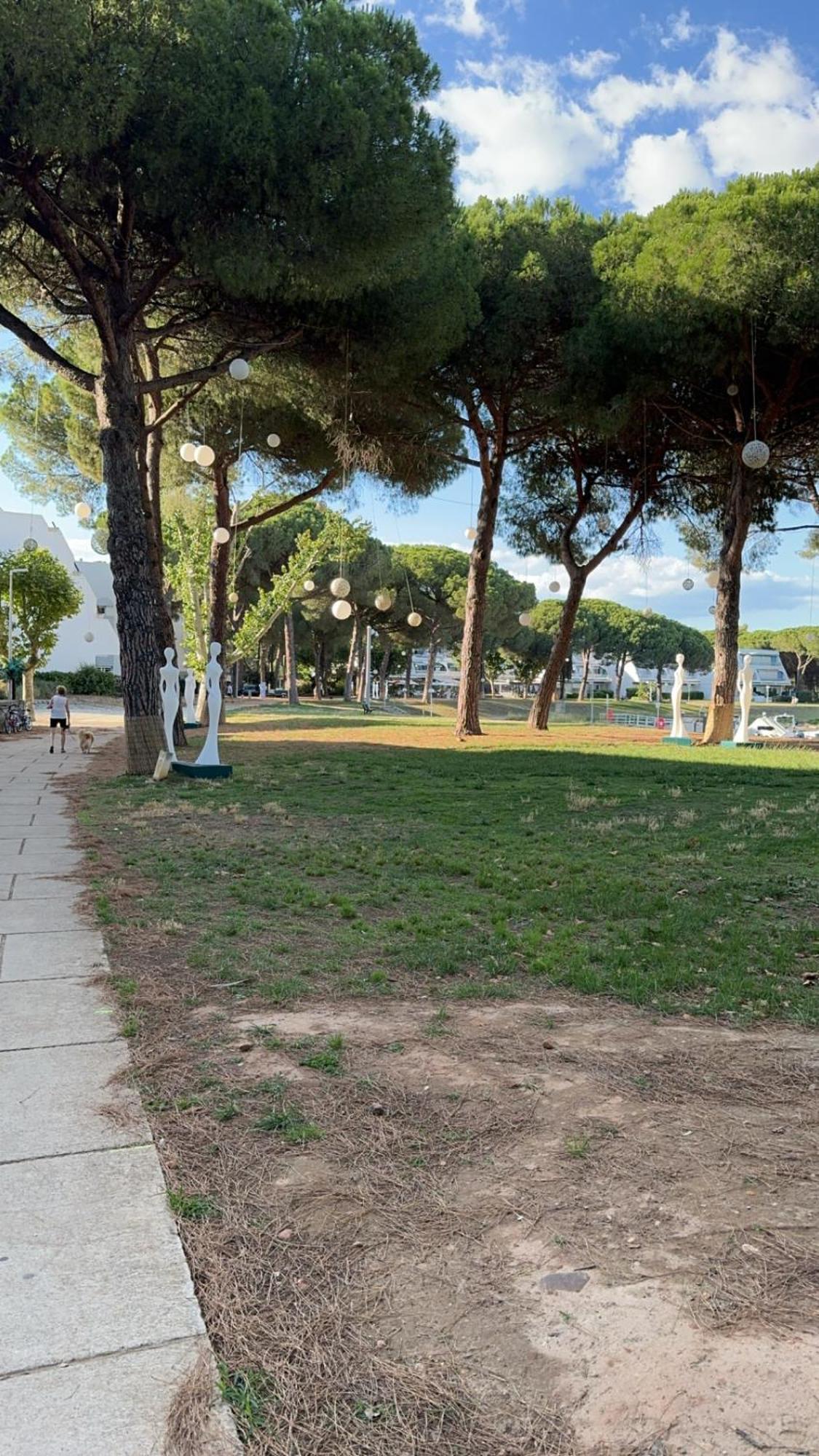 Climatise Avec Place De Parking Prive Apartment La Grande-Motte